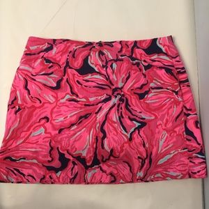 Lilly Pulitzer Skort